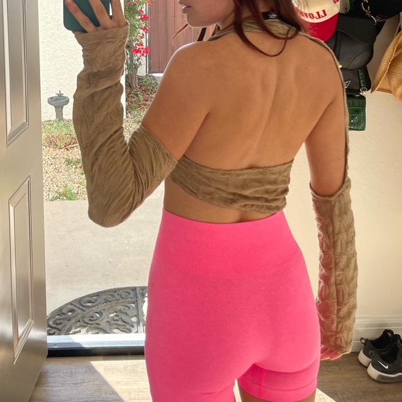 Jaded London top - Picture 3 of 3